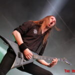 Fortarock 2016: Legion of the Damned
